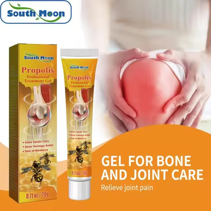 Venobalm Bee Venom Pain Balm Cream - Arthritis Joint Ointment