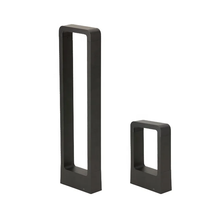 
2019 new products LED Lawn Light IP65 Outdoor light bollard Light 