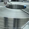 Manufacturers 304 316 shaped stainless steel profile wire