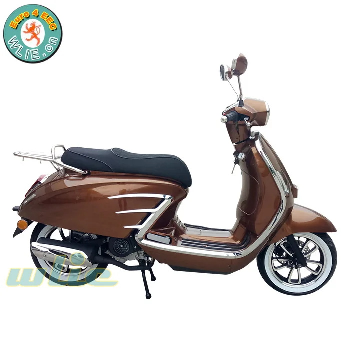 49 cc gas bike