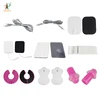 Best selling products wholesale sticky self-adhesive electronic pulse massager electrode pad