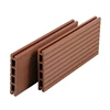 High-end products fine workmanship wpc engineered pvc outdoor flooring