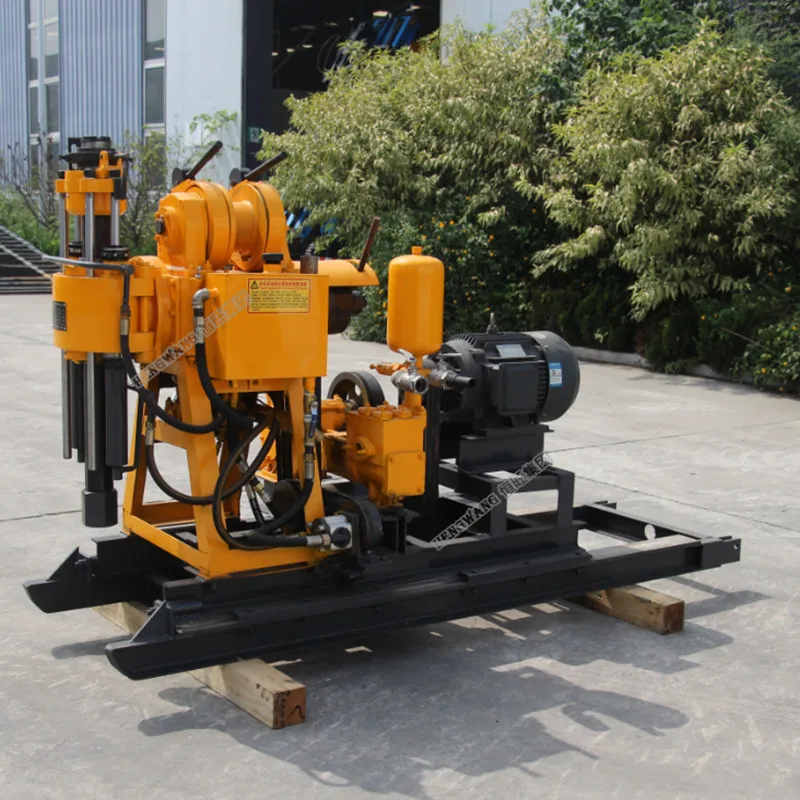 Hand Water Well Drilling Equipment/small Water Well Drilling Rig Buy