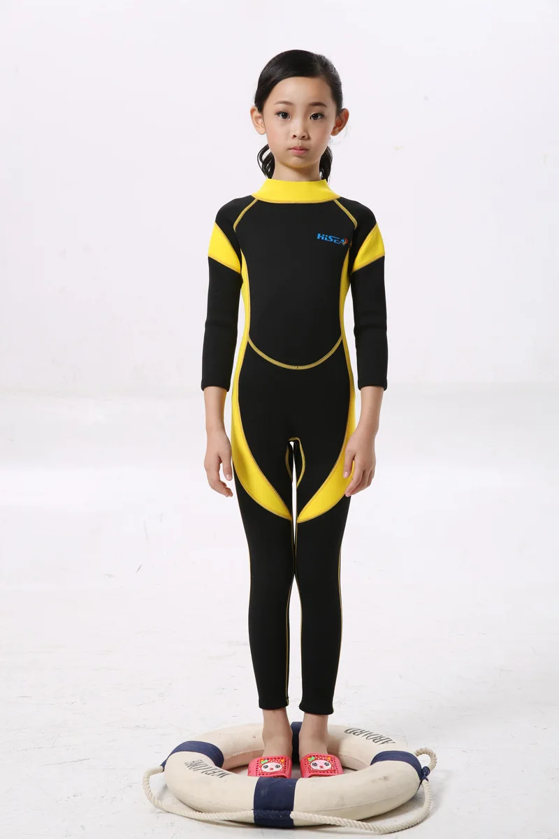 kids clothes for diving