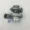Ball bearing turbocharger GTX3582R GT3582 stainless steel turbine housing