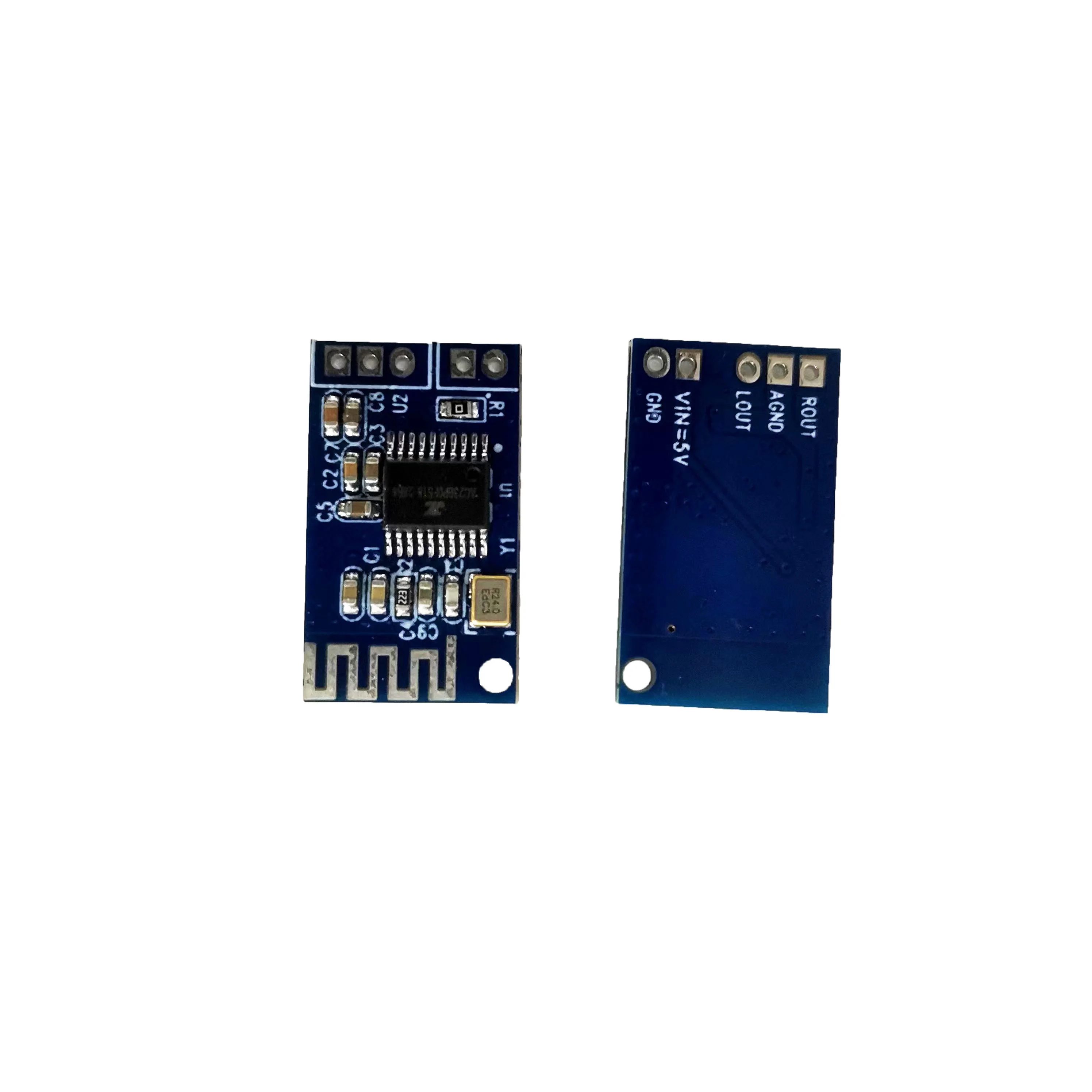 Ca6928 5v Bluetooth 5.0 Audifonos Power Amplifier Pcb Board Buy
