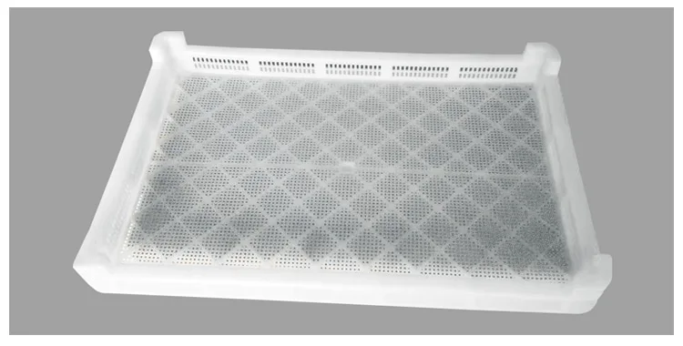 NKUN Cattle Ranch Container Type Machine De Germination