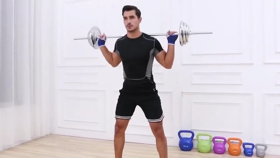 50 Kg Weight Set