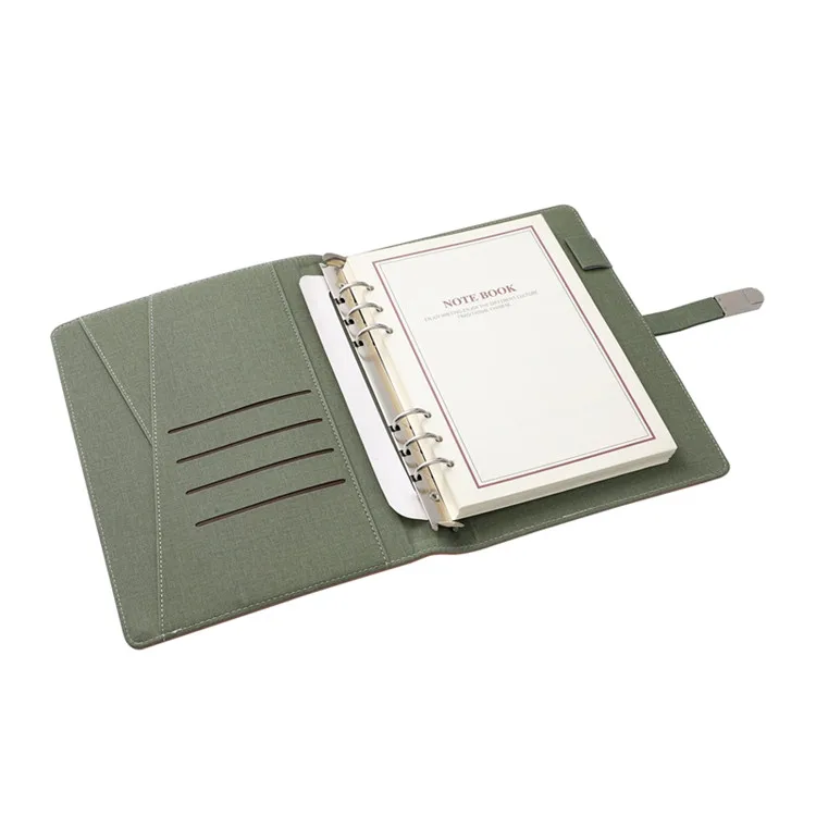 premium notebook