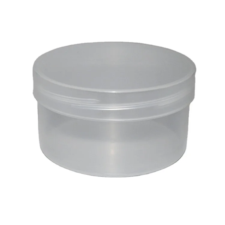 Plastic Jars hot product