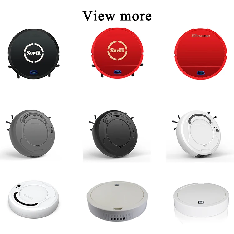 household mini cleaning robot smart vacuum cleaner robot