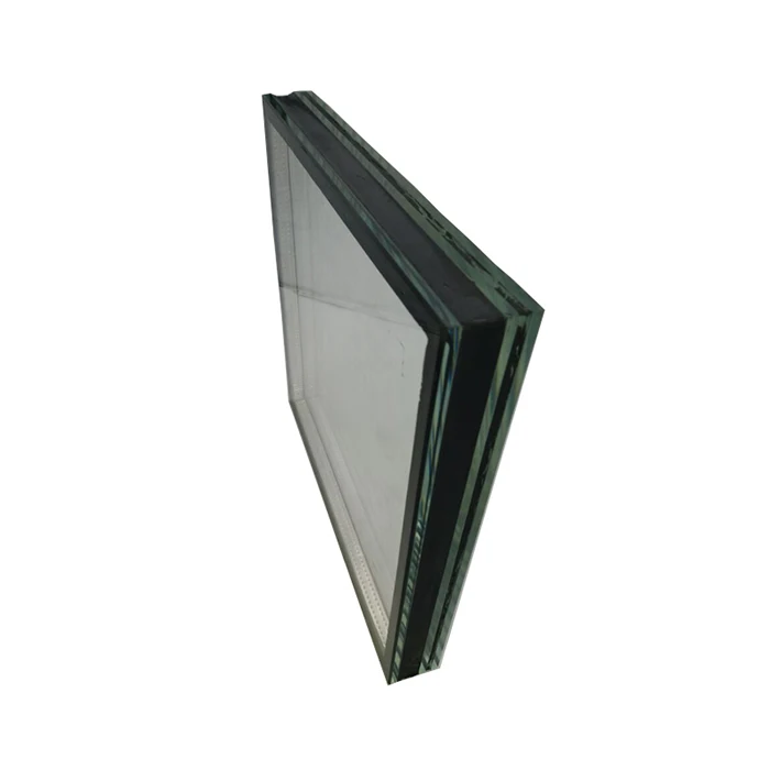 Standard Ce&astm Tempered Laminated Glass Panels Insulated For Glass
