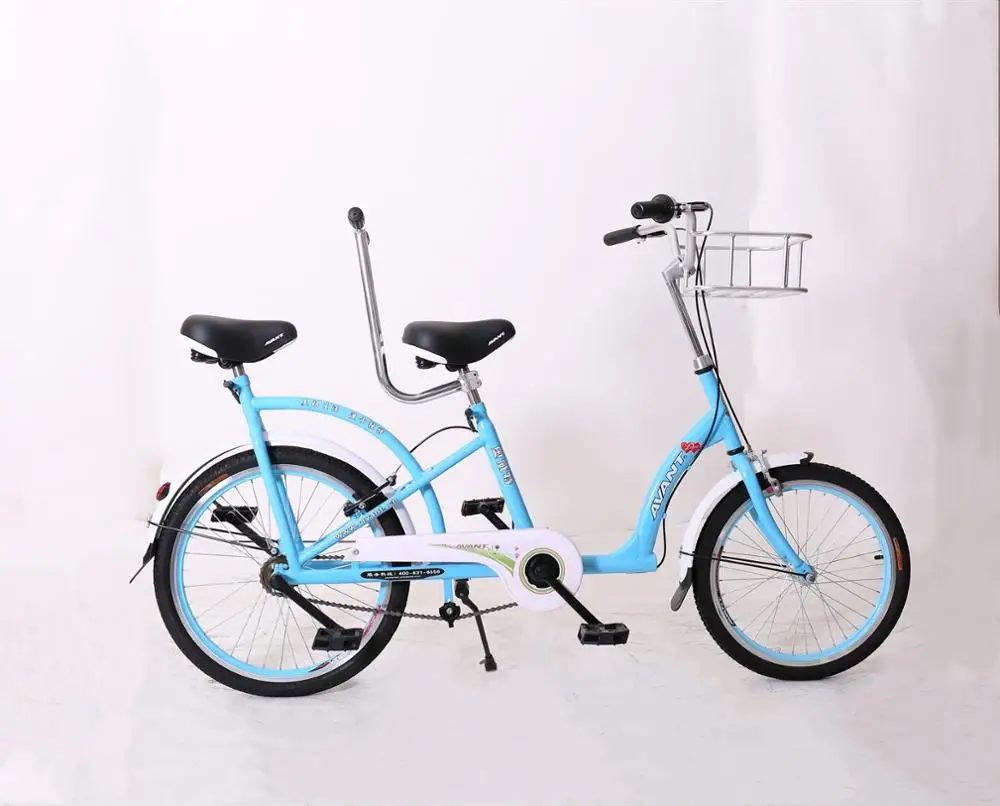 Zwei Menschen Doppel Sitze Tandem Fahrrad Surrey Fahrrad Buy Tandem Rennrad Fahrrad,2 Sitz