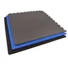 Puzzle Floor Mat T Pattern Taekwondo Mat Soft EVA Foam Mat