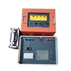 1A~50A Portable GDWR-30A Earth Resistance Tester for Ground Grid