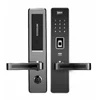 Goodum Electronic Fingerprint Passcode RF Card Smart Door Lock GT030 For Residence