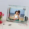 acrylic dust prevention customized acrylic magnet photo frame