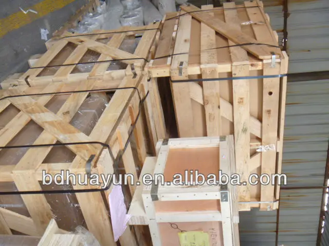 cargo roller/roller conveyor parts/steel roller wheels