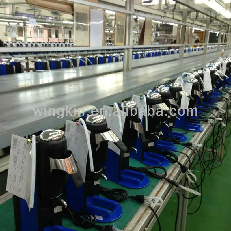 SAA certificated coffee maker