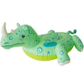 dinosaur pool toys