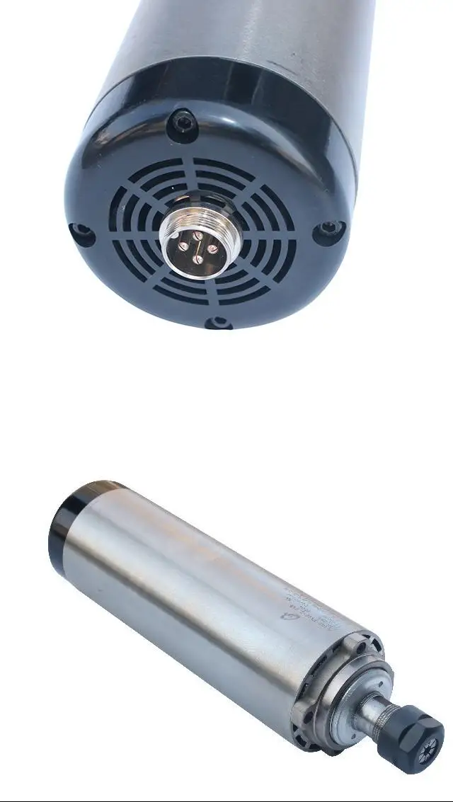 JGF-F80E-2.2KW spindle motor best quality high speed electric motor spindle hot sell