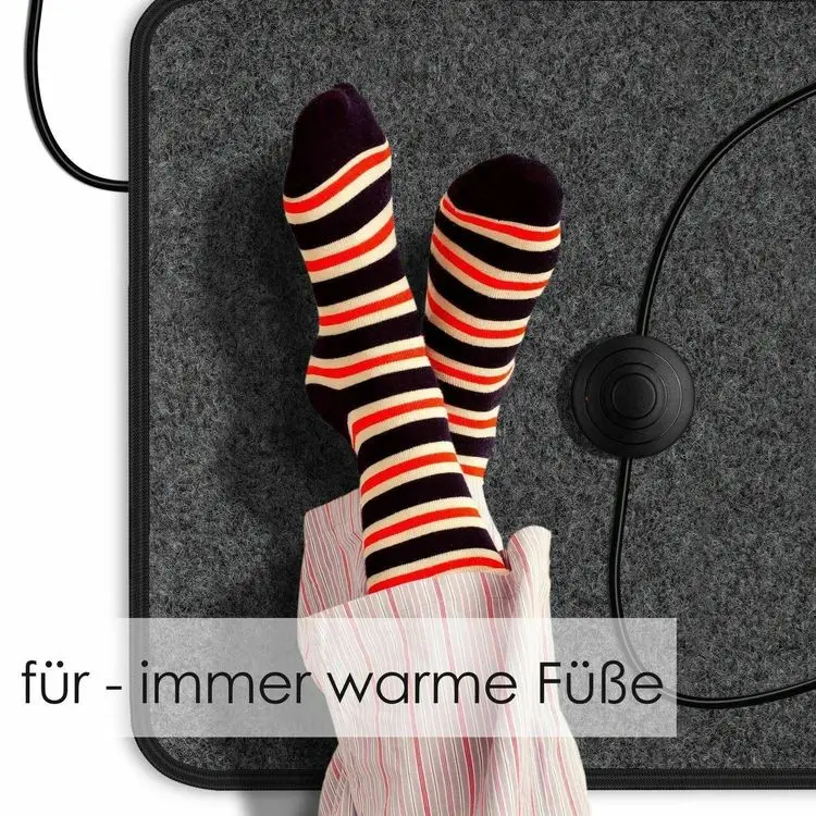 Use Electric Heater, Portable, 75, Polyester - detail 6