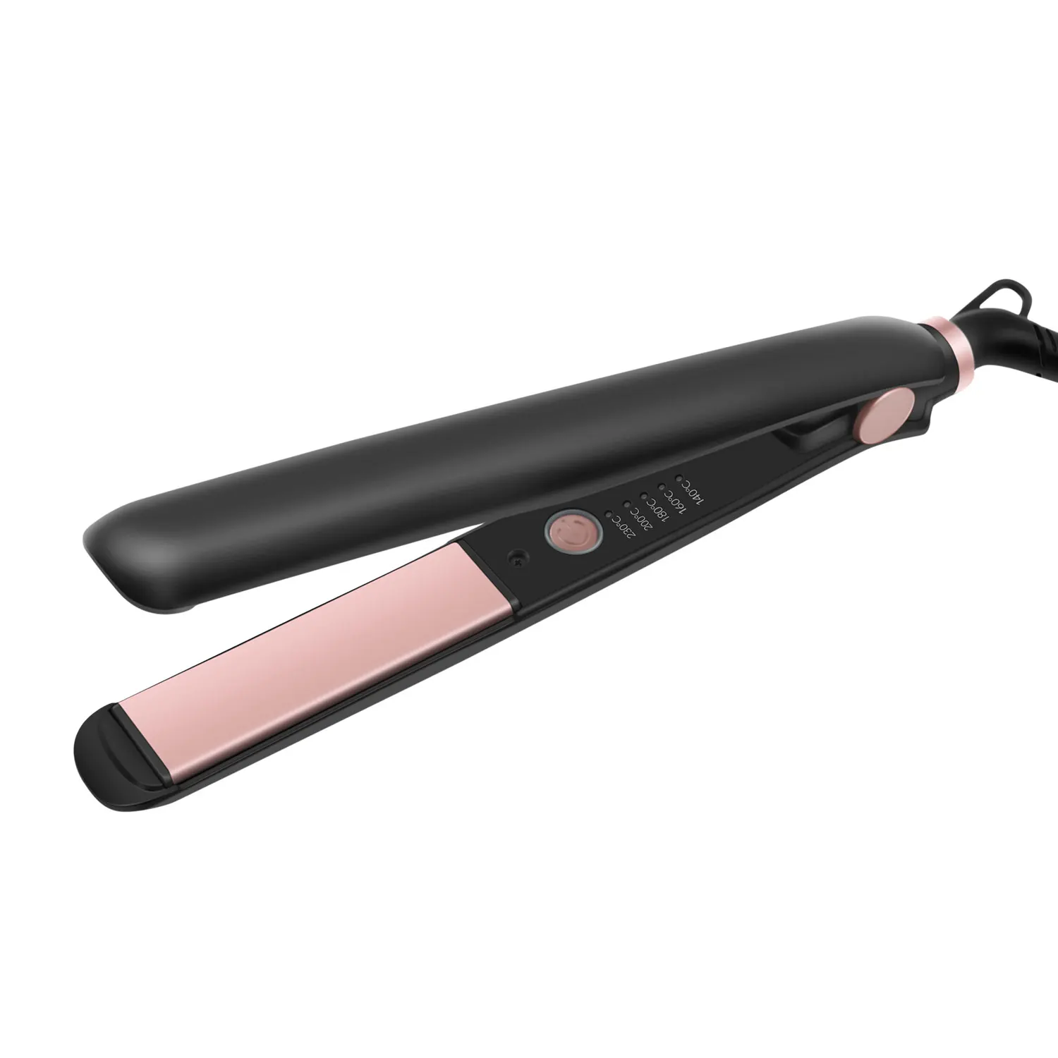 

Hair traightener,1 Piece, Balck or custom color