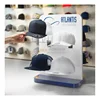 Flexible Swivel Hook Wall Mounted Towel Robe Clothes Hat Coat Rack
