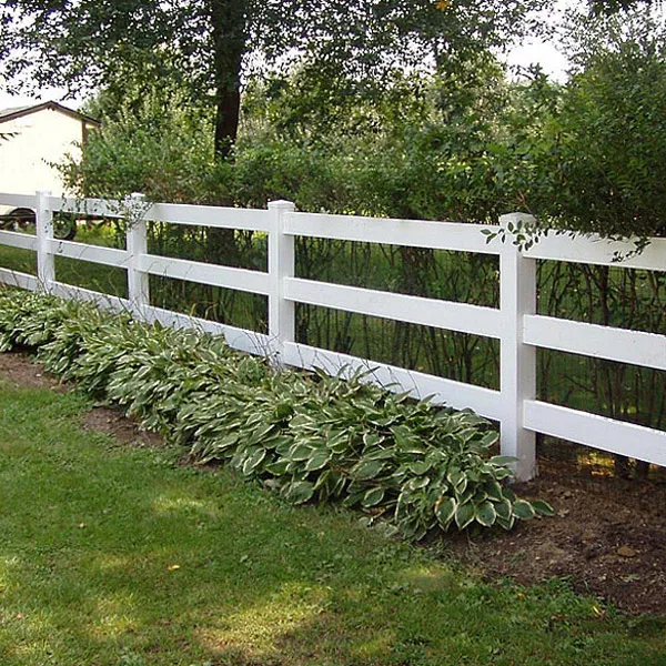 Pvc Post And Rail Fence For Wholesale Buy Post And Rail Fence,Pvc