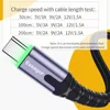 Multi Mobile Phone Protector All In One Extra Long Tip Micro Usb Cable For Samsung