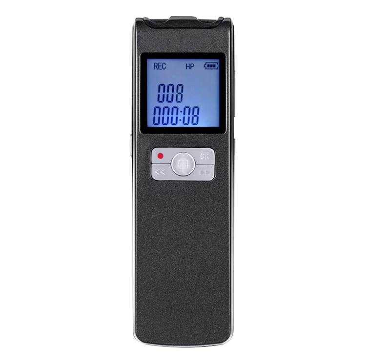 product-Wireless ultra-long distance professional digital recorder with built-in high-capacity batte
