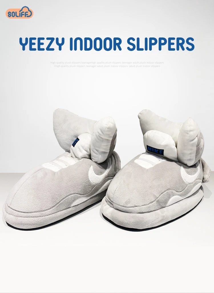 yeezy indoor slippers