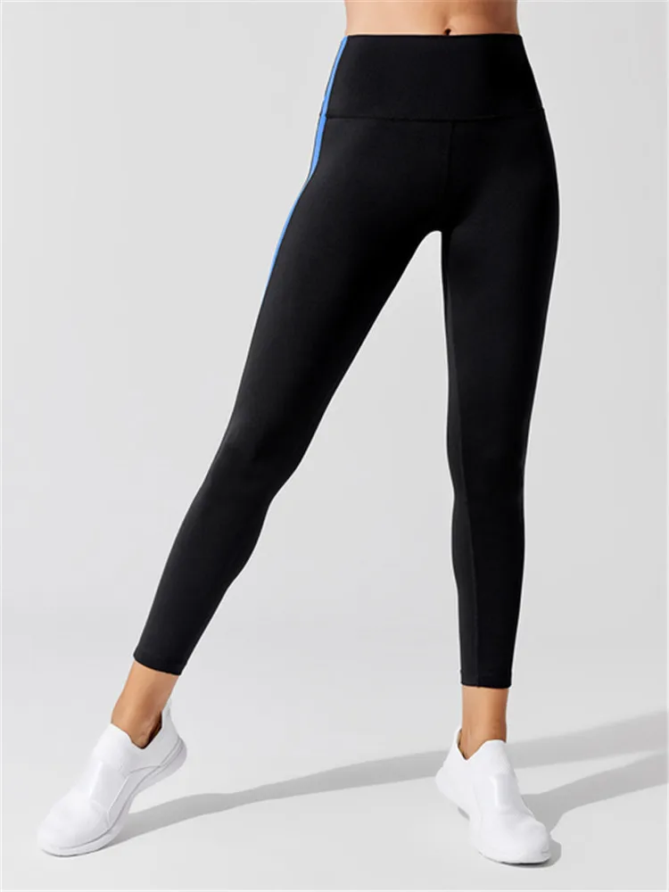 New Fashion High Quality yoga leggings,hot selling Fitness Women Yoga Pants
