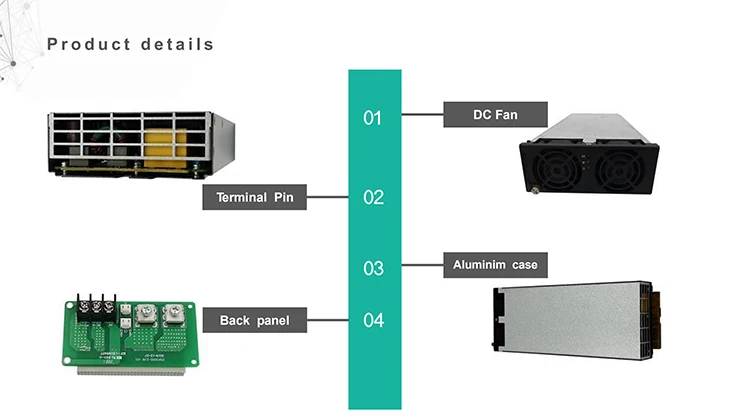 eltek flatpack2 wiring diagram