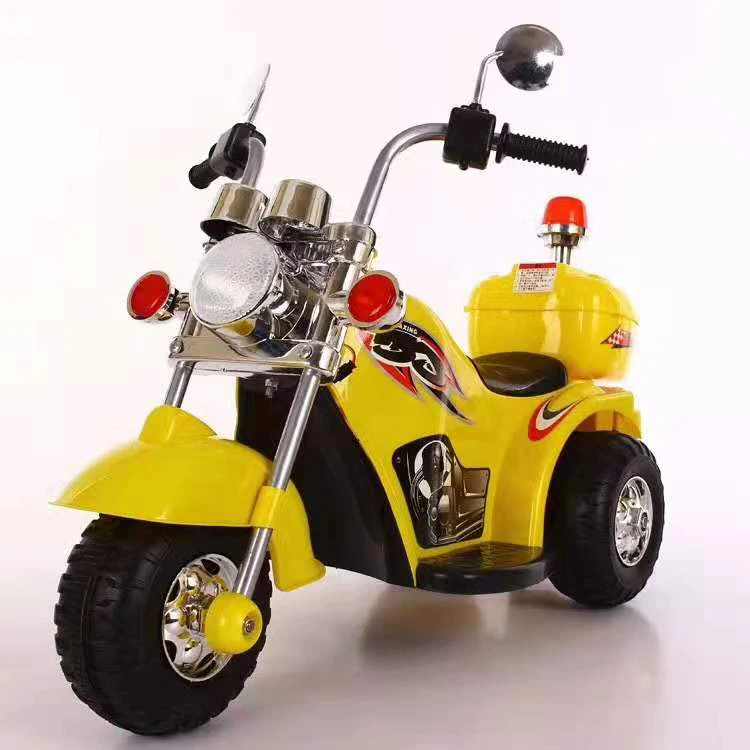 children's motorcycle