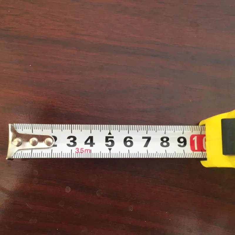 3m Measuring Steel Tape Measure Meter Stick Buy Steel Tape Measure,Flexible Rule,Types Of Tape