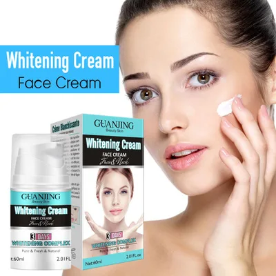 ze light skin whitening cream nicotinamide brighteni