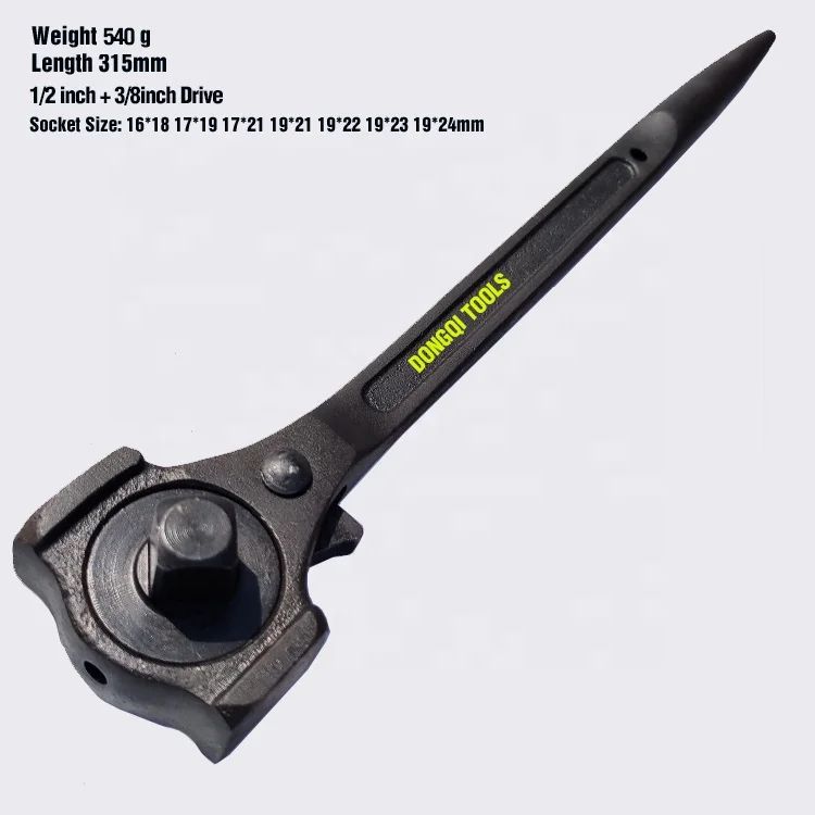 Robust Multifunction Dual Head Drive Ratchet With Hammer Buy Dual