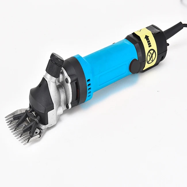 New Hair Clipper 110V Powerful Electric Sheep Shearing Trimmer for