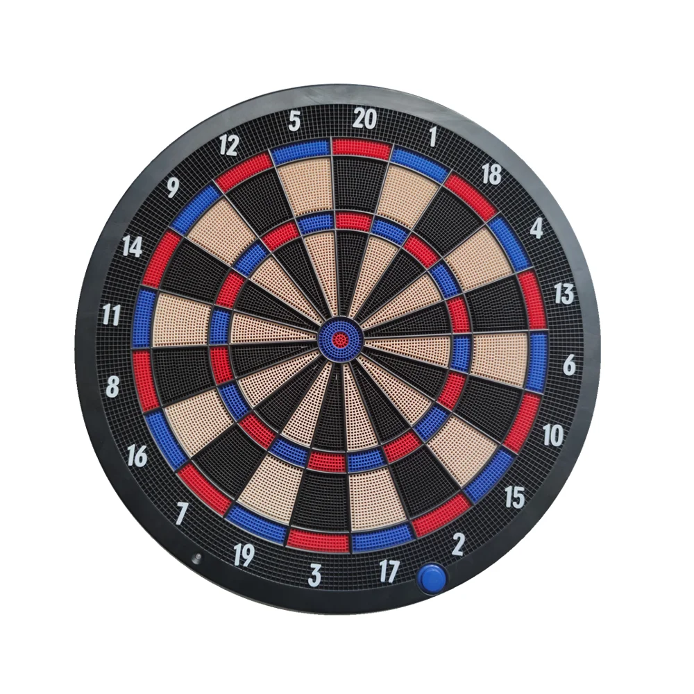 bluetooth dartboard