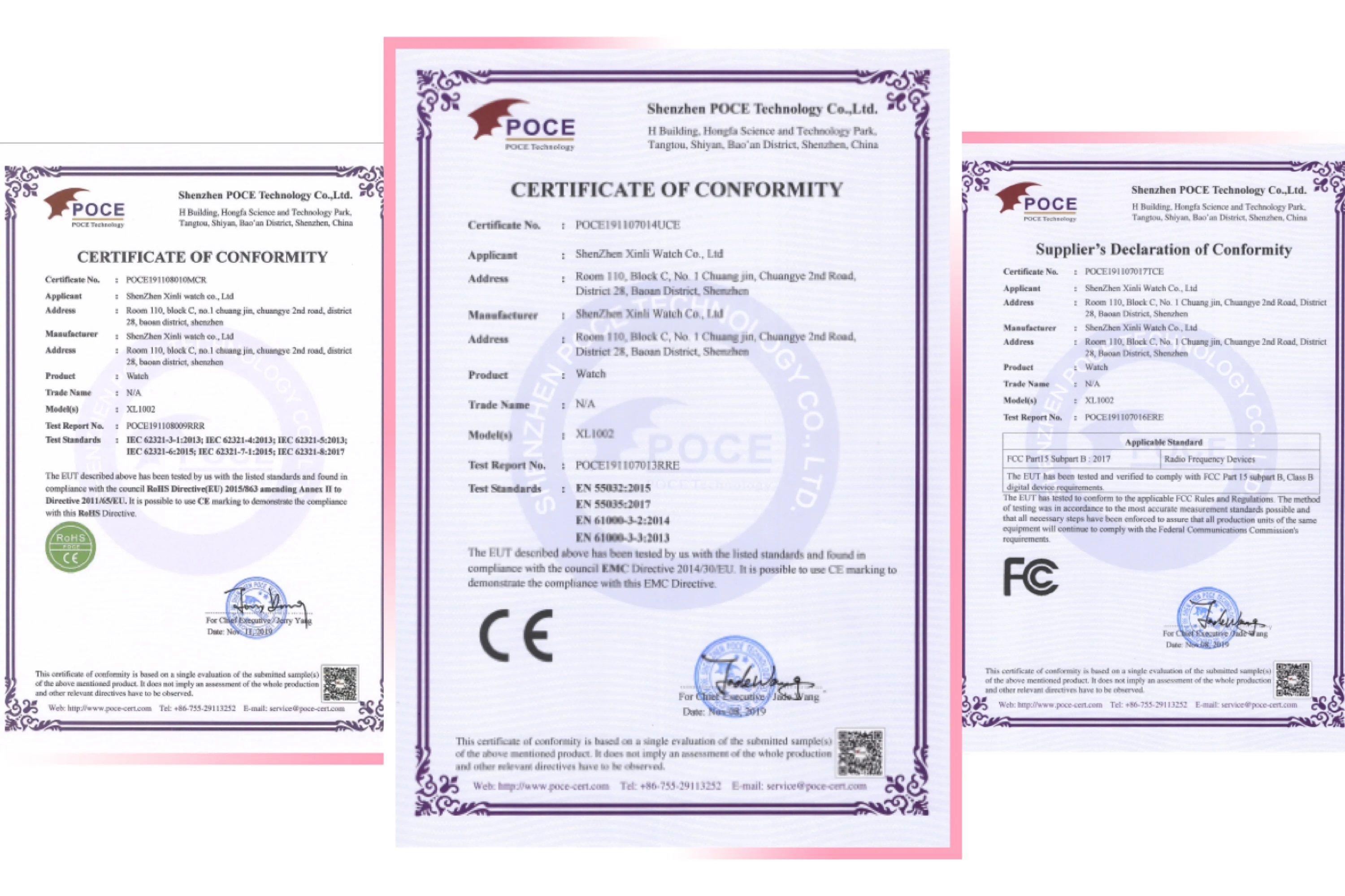 High Quality Watch Parts Customized Stainless Steel 316l Watch Screw