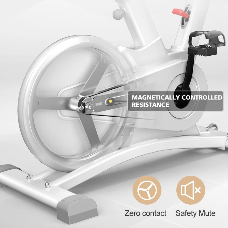 spin bike QM800 (7)