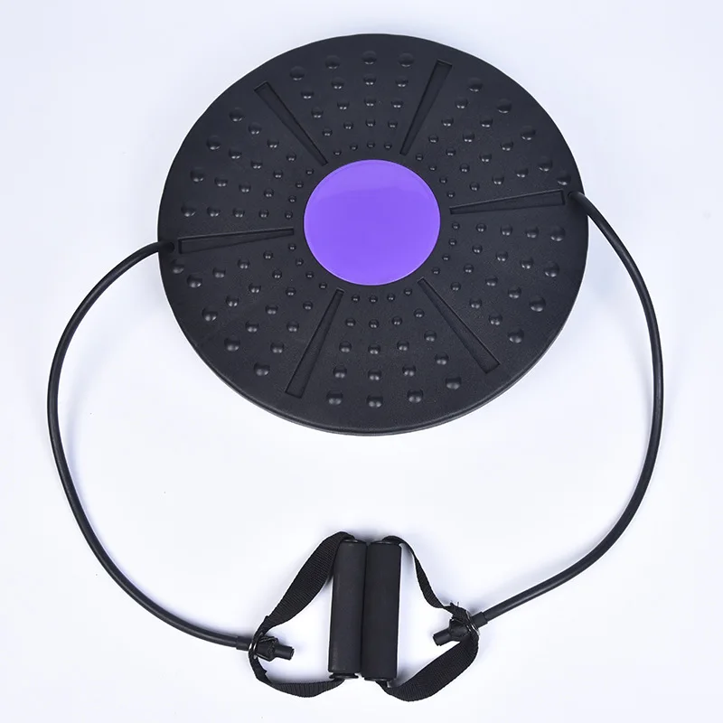 One Rope Balance Rope Balance Exercise Twisted Waist Board For Sports Training - Buy ...