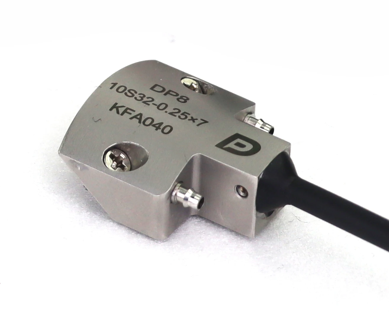 Doppler Phased Array Transducer - Advanced NDT Ultrasound Probe