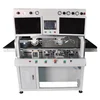High Precision Silman Single head COF ACF Bonding machine ST-100 for TV Panel repair