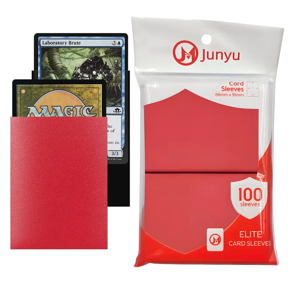 complete trash card sleeves Raccoon Complete Trash Card Sleeves (50ct)