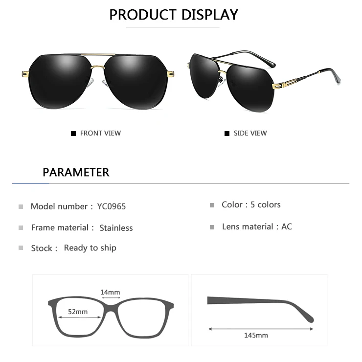creative fashion sunglasses manufacturer new arrival bulk supplies-5