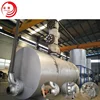 Used oil waste engine oil machine oil purifier recycling plant to diesel distillation machine