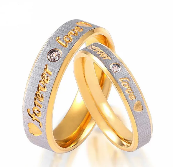 Wedding Bands Couple Rings Tanishq Tanishq Love Couple Band Gold