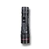 Manufacturer Zoom-8 AA Dry Battery Mini LED Torch IPX6 Every Day Carry Keychain flashlight foroutdoor